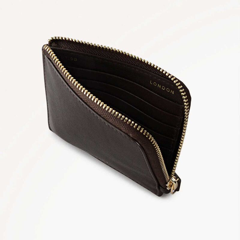 Radley Chilworth Street Medium Boxed Purse And Keyring image number 2
